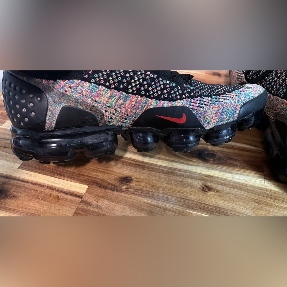 Nike vapor shoes - Picture 3 of 5